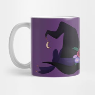 Moon Witch Mug